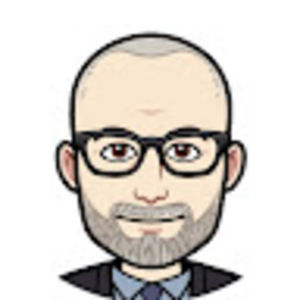 Meet your Posher, David